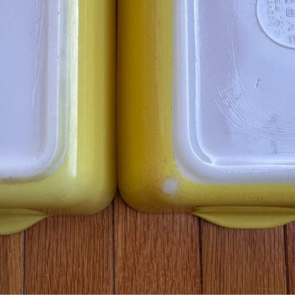 6.5x8 Vintage PYREX Dishes for Baking Serving Storage Ovenware - Picture 10 of 16